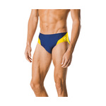 Speedo Spark Splice Endurance+ Brief Male