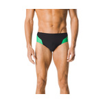 Speedo Spark Splice Endurance+ Brief Male