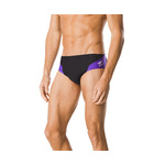 Speedo Spark Splice Endurance+ Brief Male