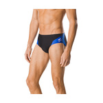 Speedo Spark Splice Endurance+ Brief Male