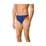 Speedo Spark Splice Endurance+ Brief Male