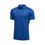 Nike Team Short Sleeve Polo Male