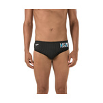 Lifetime Speedo Aquablade Brief Male