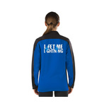 Lifetime Speedo Streamline Warm-Up Jacket Youth