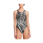 Nike One Piece Swimsuit SPLASH Fastback
