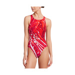 Nike Splash Fastback One Piece