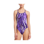 Nike Splash Modern Cut-Out One Piece