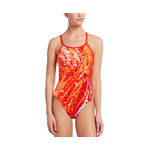 Nike Splash Modern Cut-Out One Piece