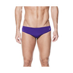 Nike Poly Core Solid Brief Male