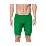 Nike Solid Polyester Jammer Men