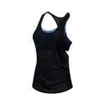 TYR Women's Harper 2 in 1 Tank Lagoon product image