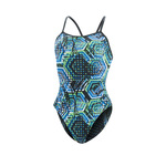 Dolfin Swimsuit RELIANCE HIVE