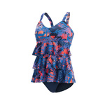 Dolfin AQUASHAPE Women's Isla Ruffle Tier One-Piece Swimsuit product image