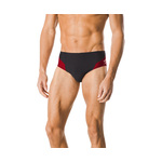 Speedo Spark Splice Endurance+ Brief Male