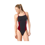 Speedo Spark Splice Endurance+ Flyback Female