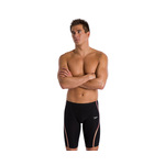 Speedo Fastskin LZR Pure Intent High Waist Jammer