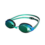 Speedo Rio Collection Vanquisher 2.0 Mirrored Swim Goggles