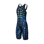 TYR Women's Venzo Genesis Closed Back Kneeskin product image