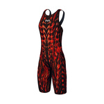TYR Women's Venzo Genesis Closed Back Kneeskin