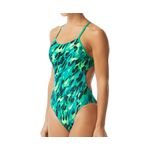 TYR Women's Draco Cutoutfit Swimsuit