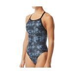 TYR Women's Glacial Diamondfit Swimsuit