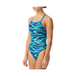 TYR Women's Lambent Diamondfit Swimsuit