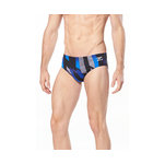 Speedo Pinstripe Flight Brief