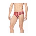 Speedo Warped Weave Brief