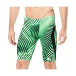 Speedo Warped Weave Jammer