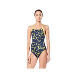 Speedo Wrack It Up Flyback One Piece