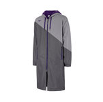 Speedo Color Block Parka