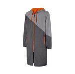 Speedo Color Block Parka