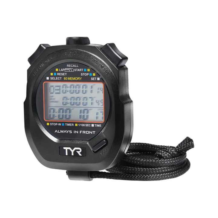 TYR Z200 Stopwatch product image