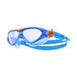 TYR Rogue Swim Mask Youth Fit