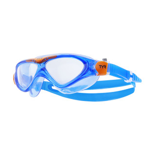 TYR Rogue Swim Mask Youth Fit
