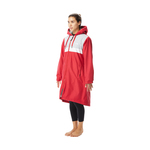 Tyr Women's STRIPED Parka