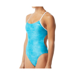 Tyr Sandblasted Durafast One Diamondfit Female