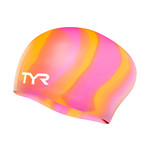 Tyr Multi-Color Long Hair Silicone Adult Fit