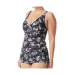 Tyr Boca V Neck Tankini Female