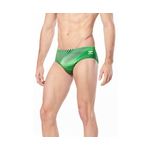 Speedo Warped Weave Brief