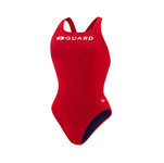 Speedo Guard SuperPro Back Female