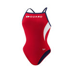 Speedo Guard Energy Back Female