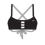 Tyr Solid Durafast One Pacific Tieback 2PC Top Female