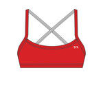 Tyr Solid Durafast One Trinity 2PC Top Female
