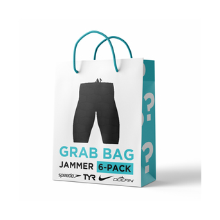 Grab Bag Jammers Pack Of 6