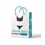 Grab Bag Bikini 3 Pack Female product image