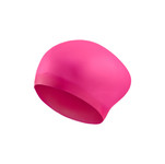 Nike Long Hair Silicone Swim Cap