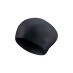 Nike Solid Long Hair Silicone Cap