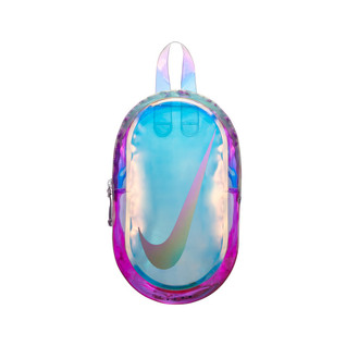 Nike Iridescent Locker Bag