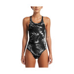 Nike Women's Lightning Fast Back 2.0 One Piece Swimsuit
